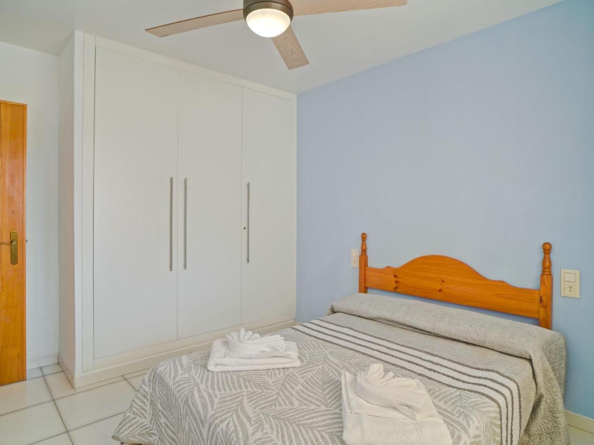 Apartment Aquarium Park-2 By Interhome Calp Exterior foto